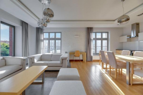 Dom & House Apartments - Old Town Tobiasz Residence